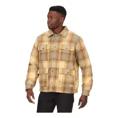 MARMOT - Chaqueta Ridgefield Sherpa Multicolor