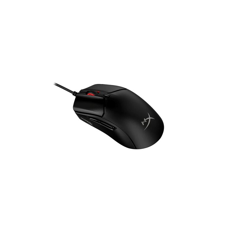 HYPERX - Mouse Gamer HyperX Pulsefire Haste 2 USB 2.0 Negro HYPERX