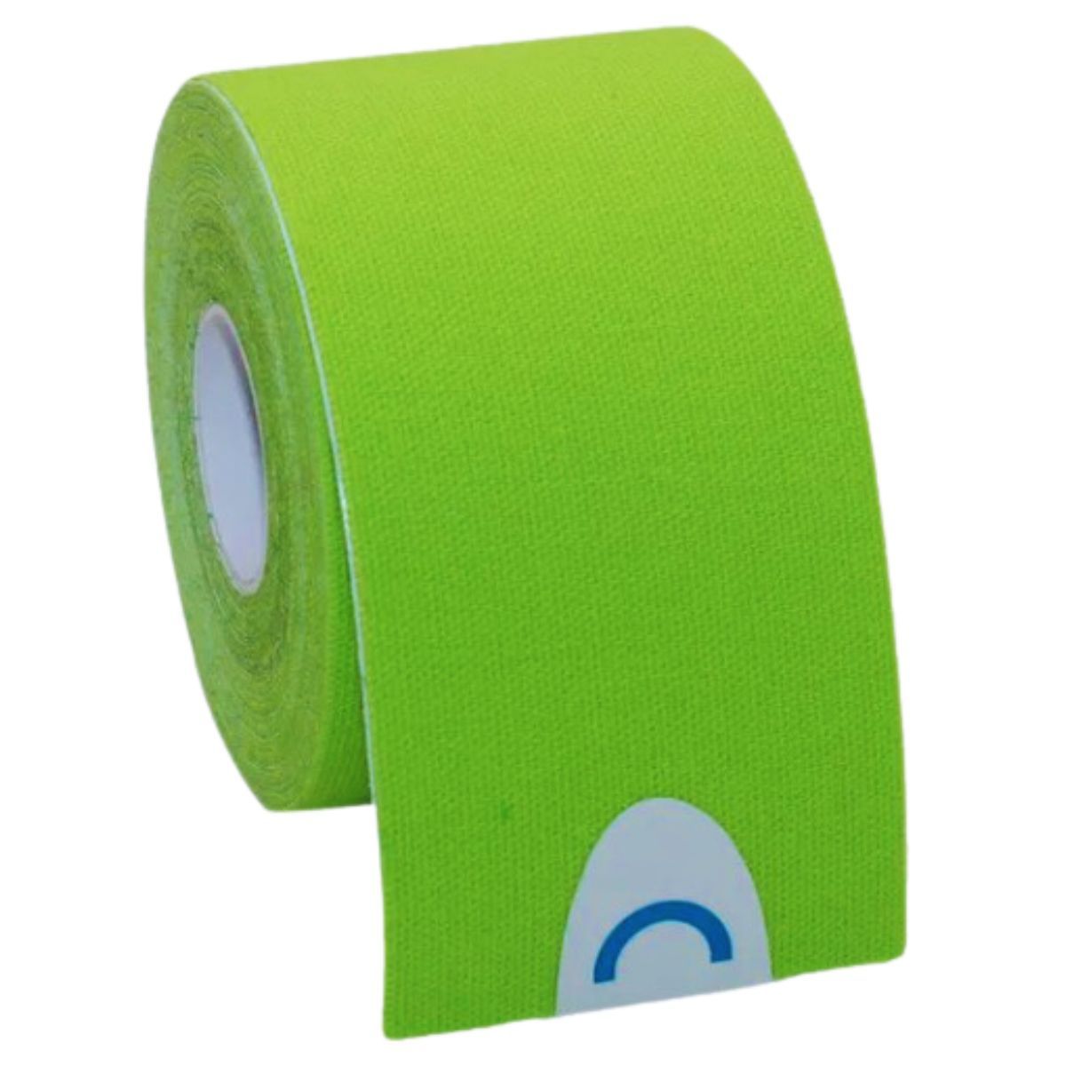 LIKE SHOP - Cinta Tape Neuromuscular Kinesiológica Vendaje 5cm X 5m Verde