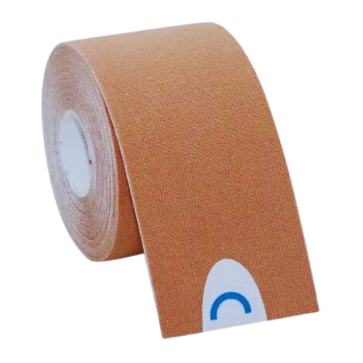 LOOK SHOP - Cinta Tape Neuromuscular Kinesiológica Vendaje 5cm X 5m Beige