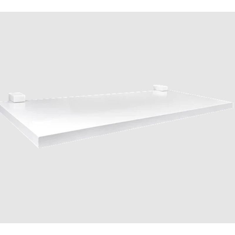 KIDSCOOL - REPISAS KIDS 60 BLANCO PACK x2