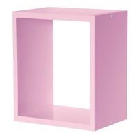 Repisa Serenity Rosada