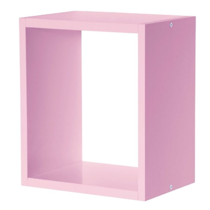 KIDSCOOL - REPISA SERENITY ROSADO