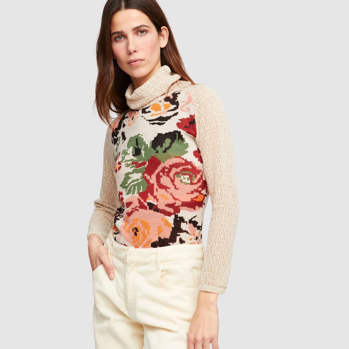 ALDO MARTINS - Beatle Aldo Martins Beige Cergy