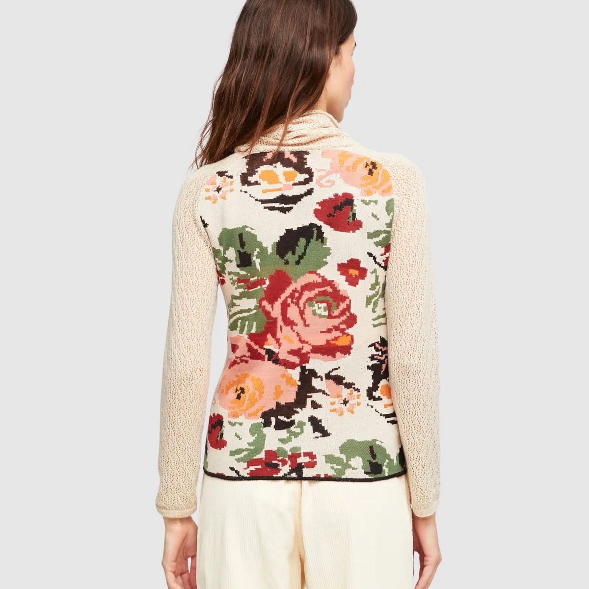 ALDO MARTINS - Beatle Aldo Martins Beige Cergy