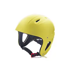 XPED - Casco Raft Full Cut Yellow Medium