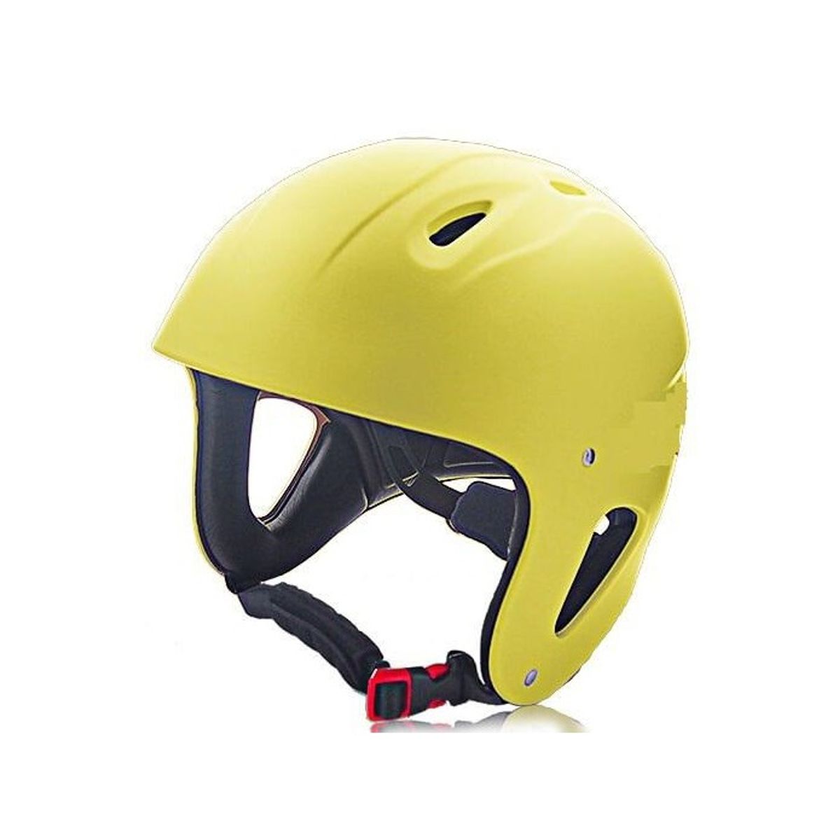 XPED - Casco Raft Full Cut Yellow Large