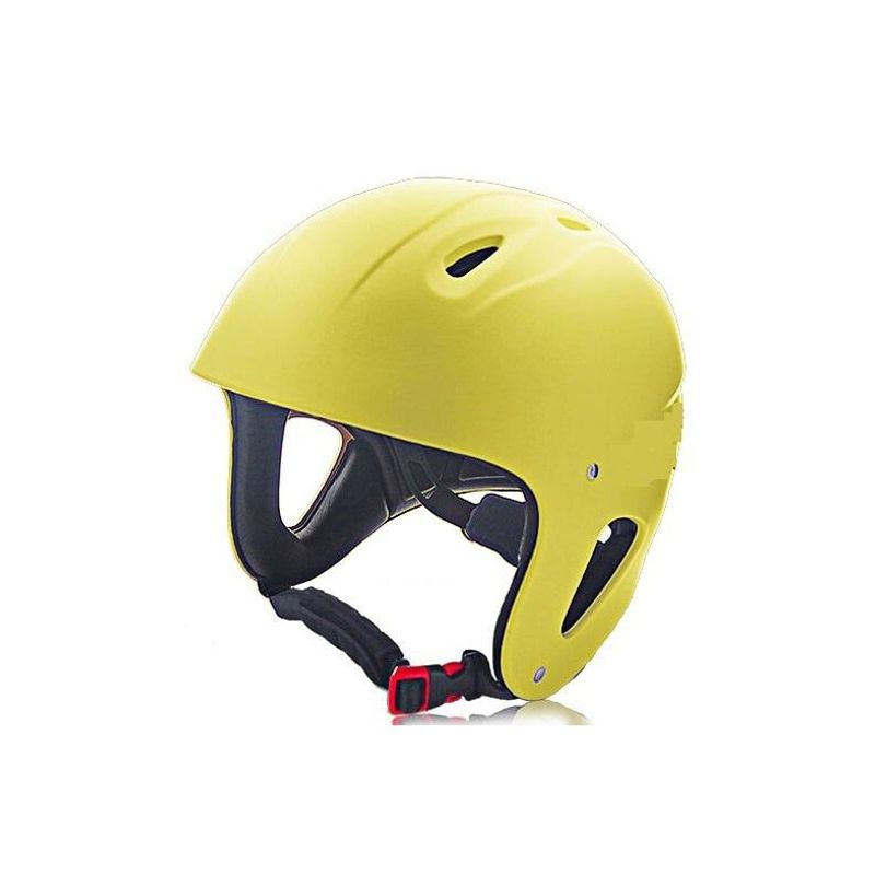 XPED - Casco Raft Full Cut Yellow Large