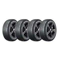 YEADA - SET 4 NEUMATICOS 165/65 R14 79H YDA-216