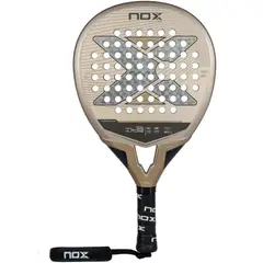 NOX - Pala de Padel TL10 2024 + Overgrip