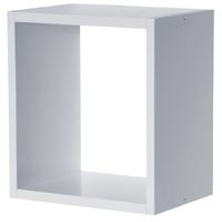 Repisa Serenity Blanca