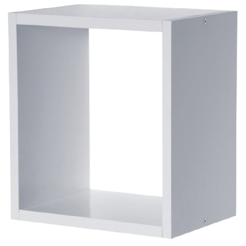 KIDSCOOL - REPISA SERENITY BLANCO