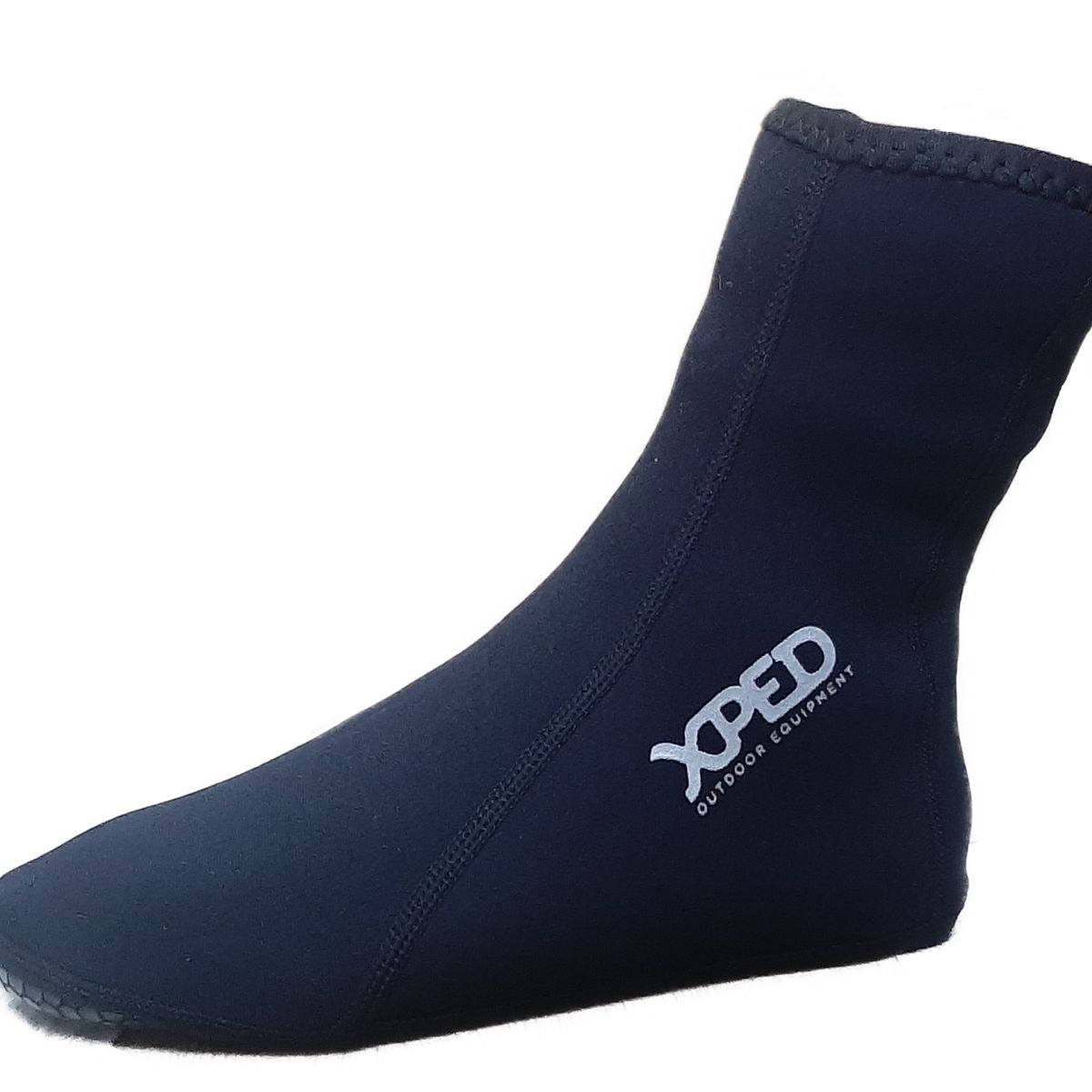 XPED - Calcetin Neopren Power Sock 0.5 mm Medium