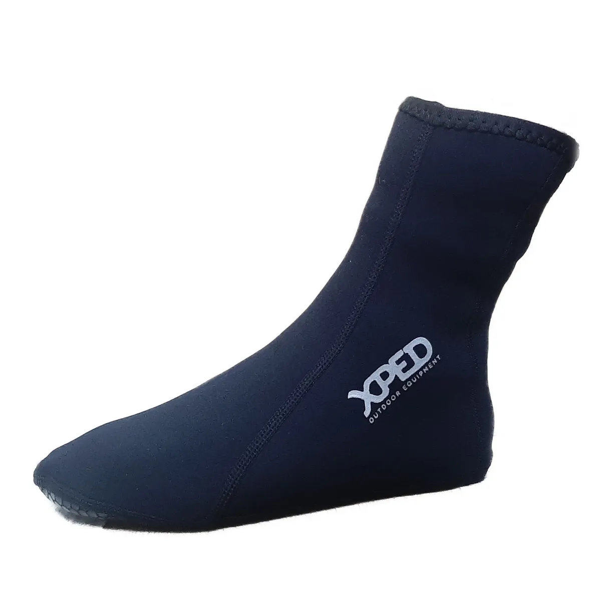 XPED - Calcetin Neopren Power Sock 0.5 mm Medium