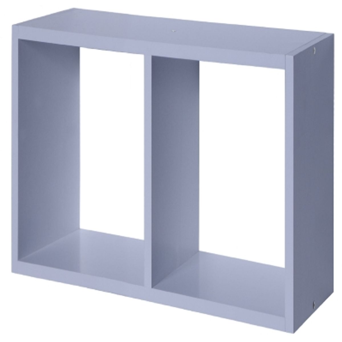 KIDSCOOL - Repisa Serenity Doble Azul