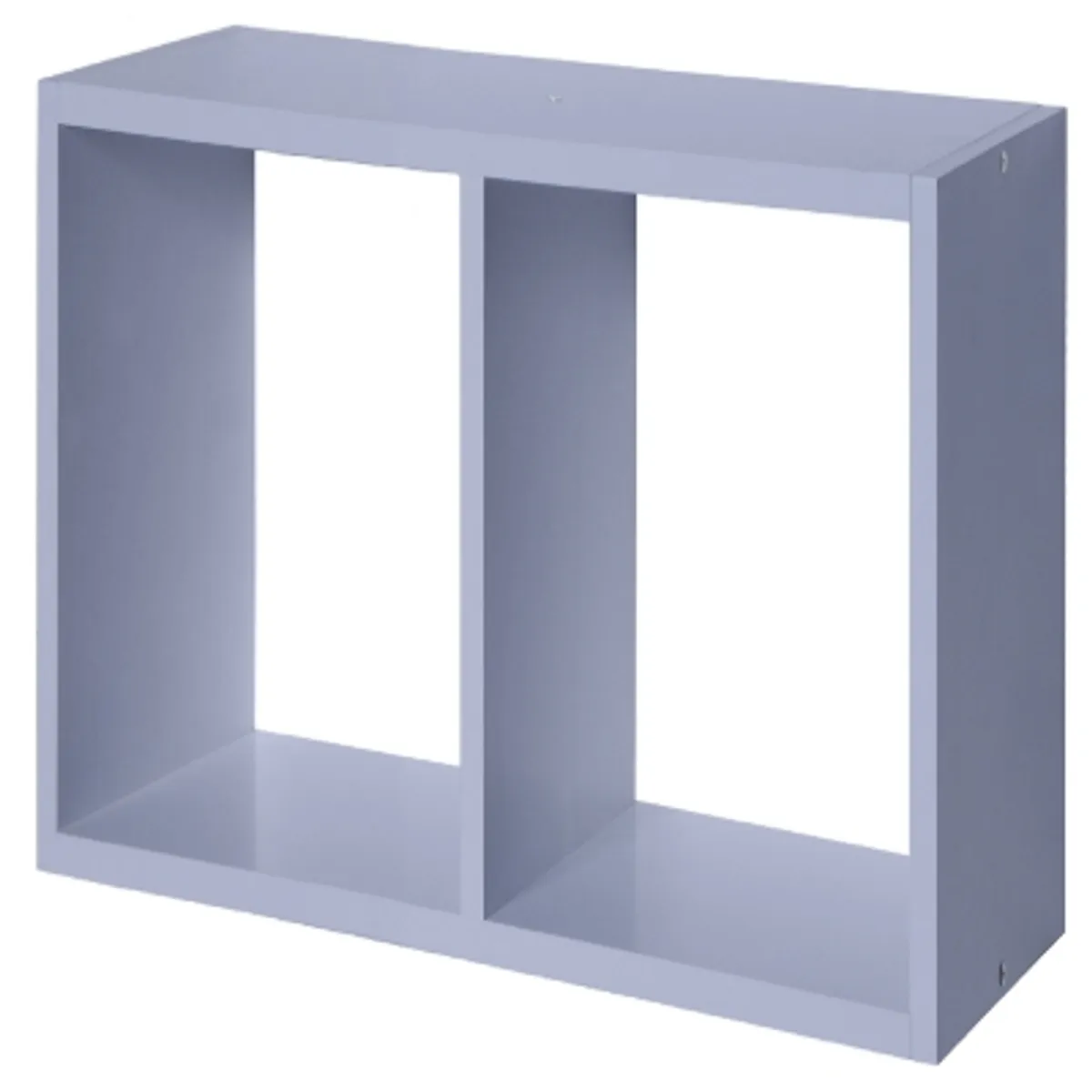 KIDSCOOL - Repisa Serenity Doble Azul