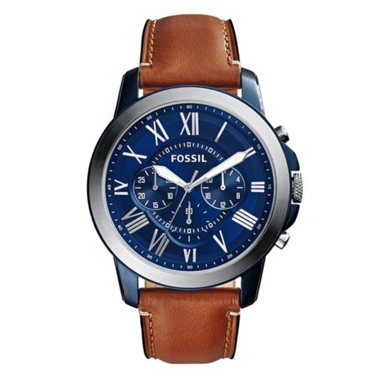 FOSSIL - Reloj Hombre Fossil FS5151