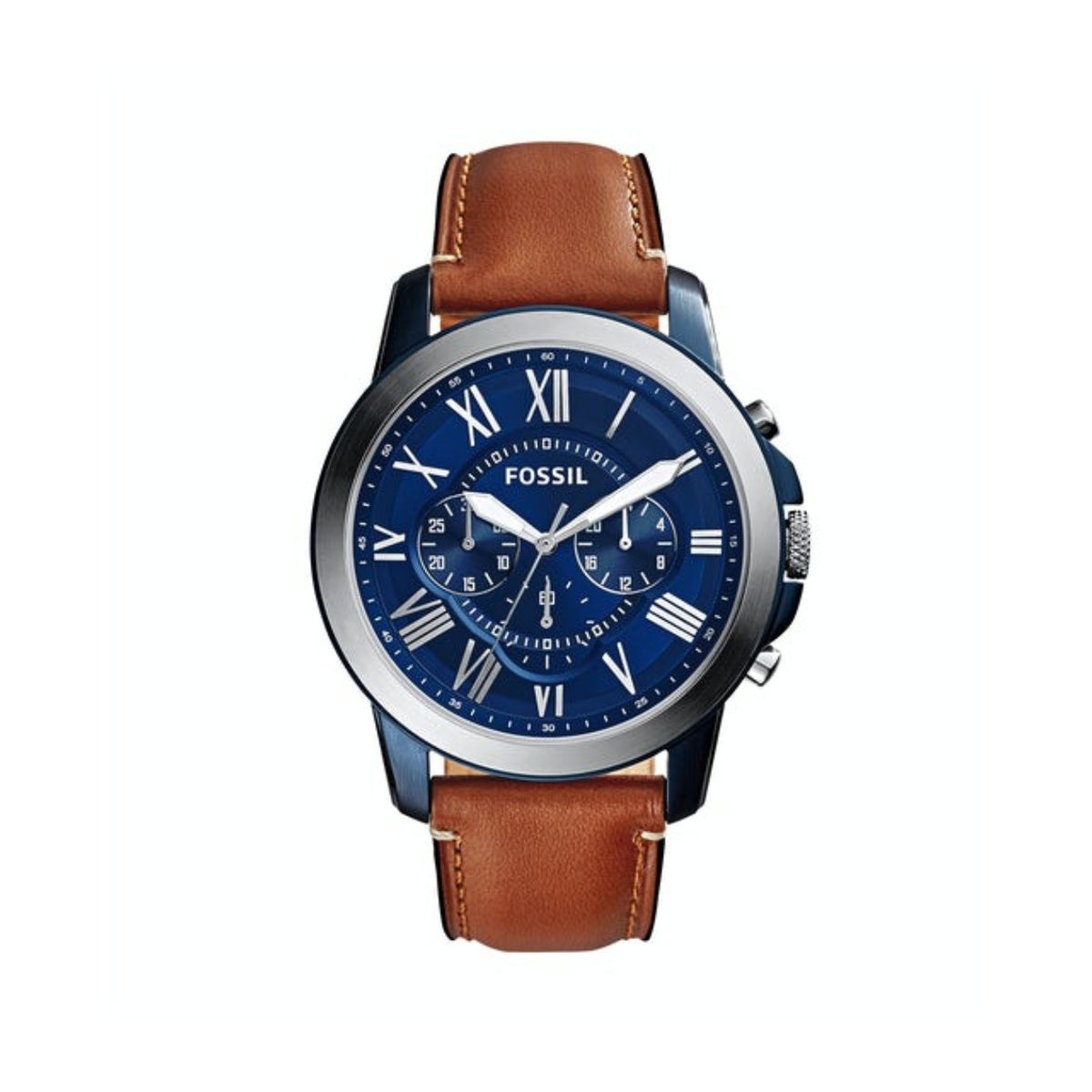 FOSSIL - Reloj Hombre Fossil FS5151