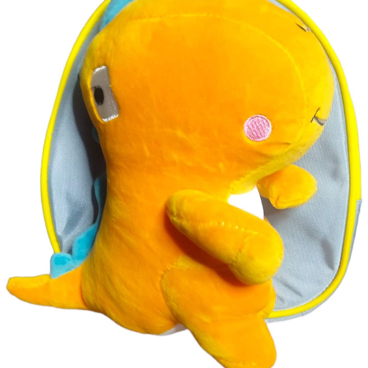 GENERICO - Mochila Con Arnés De Seguridad Bebé Niños Diseños Únicos