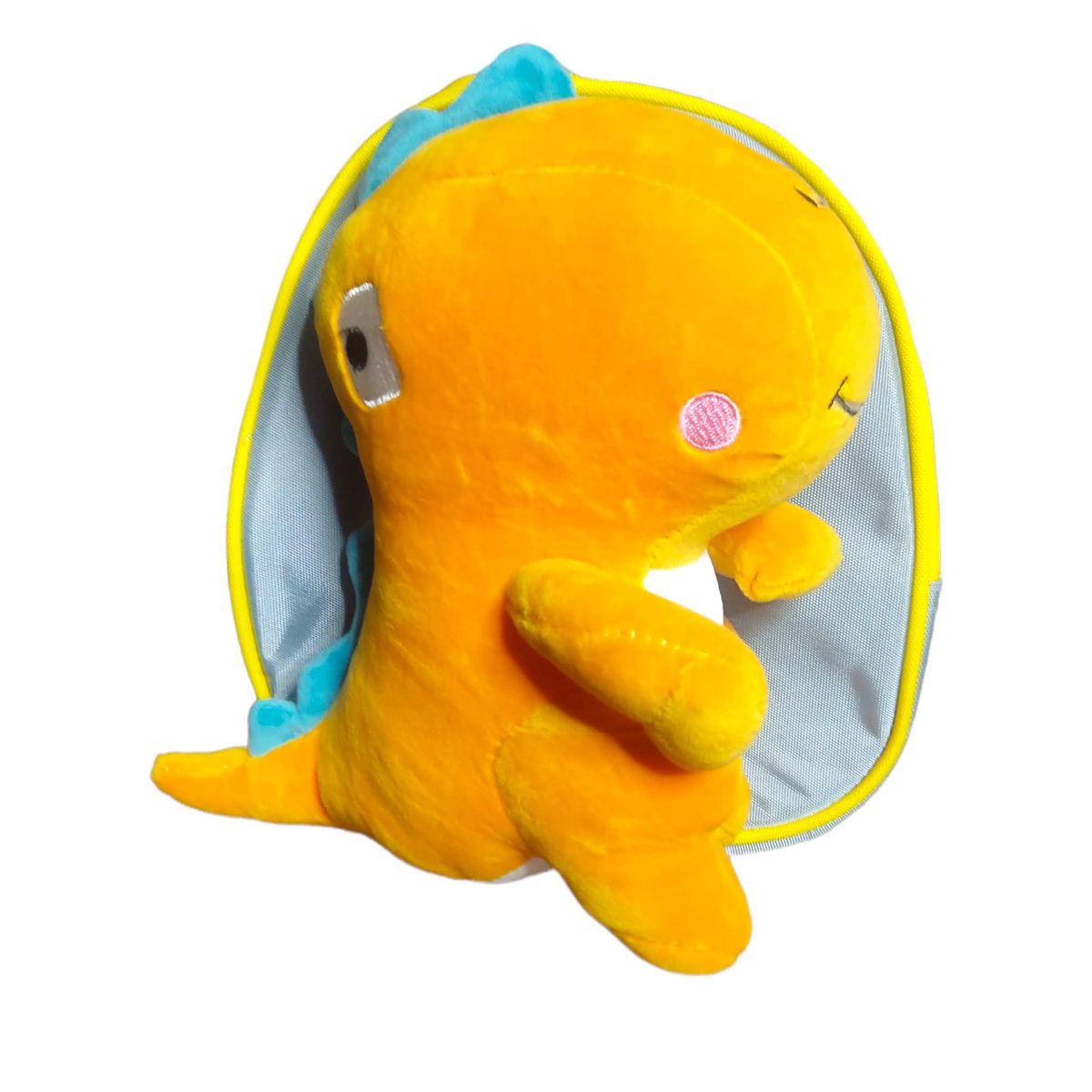 GENERICO - Mochila Con Arnés De Seguridad Bebé Niños Diseños Únicos