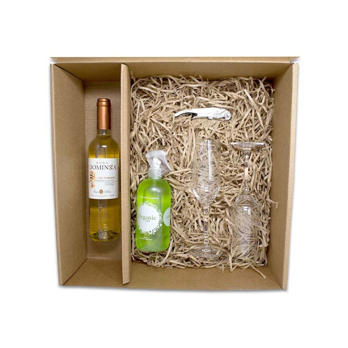 HERRERA MAISON - Pack Regalo After Office Late Harvest