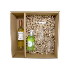 HERRERA MAISON - Pack Regalo After Office Late Harvest