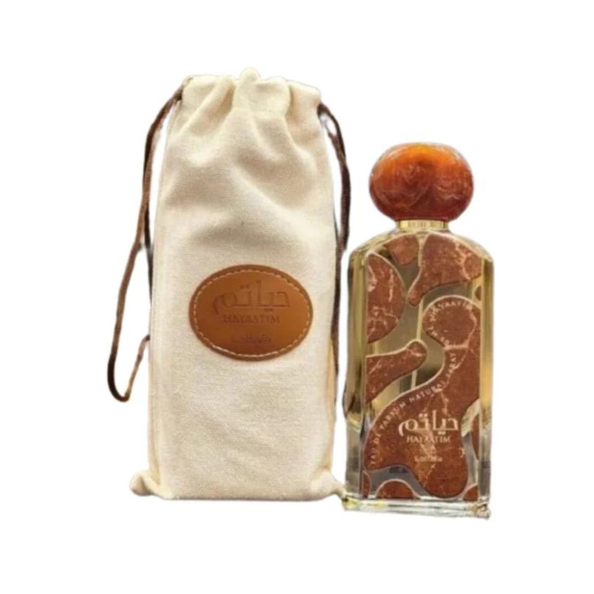 LATTAFA - Lattafa Hayaatim EDP 100 ml Unisex