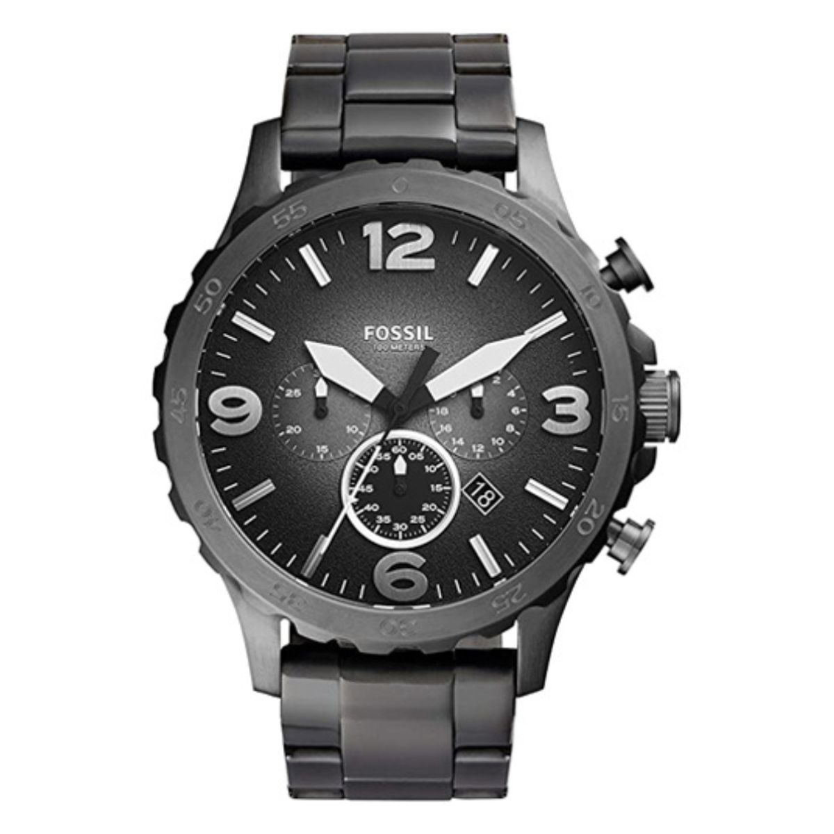 FOSSIL - Reloj Hombre Fossil JR1437