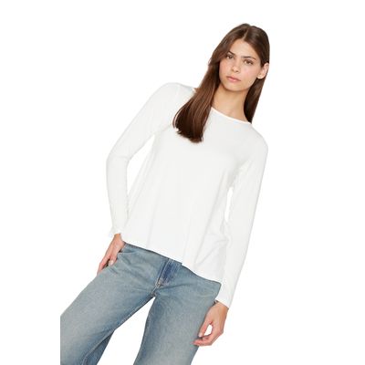 Imagen 2 del producto Polera Bianca campana III blanca