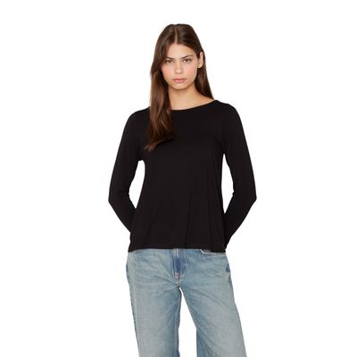 Imagen 2 del producto Polera Bianca campana III negra