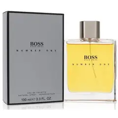 HUGO BOSS - Boss Number One EDT 100 ML  Hugo Boss.