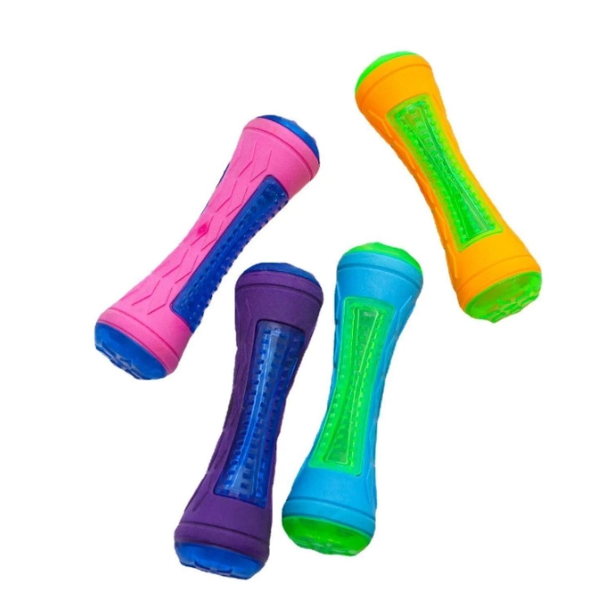 GENERICO - Juguete Para Perros Interactivo Luz Mascota