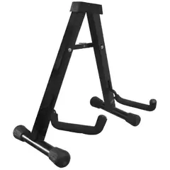 SUPERLUX - Atril Soporte para Guitarra GS 518