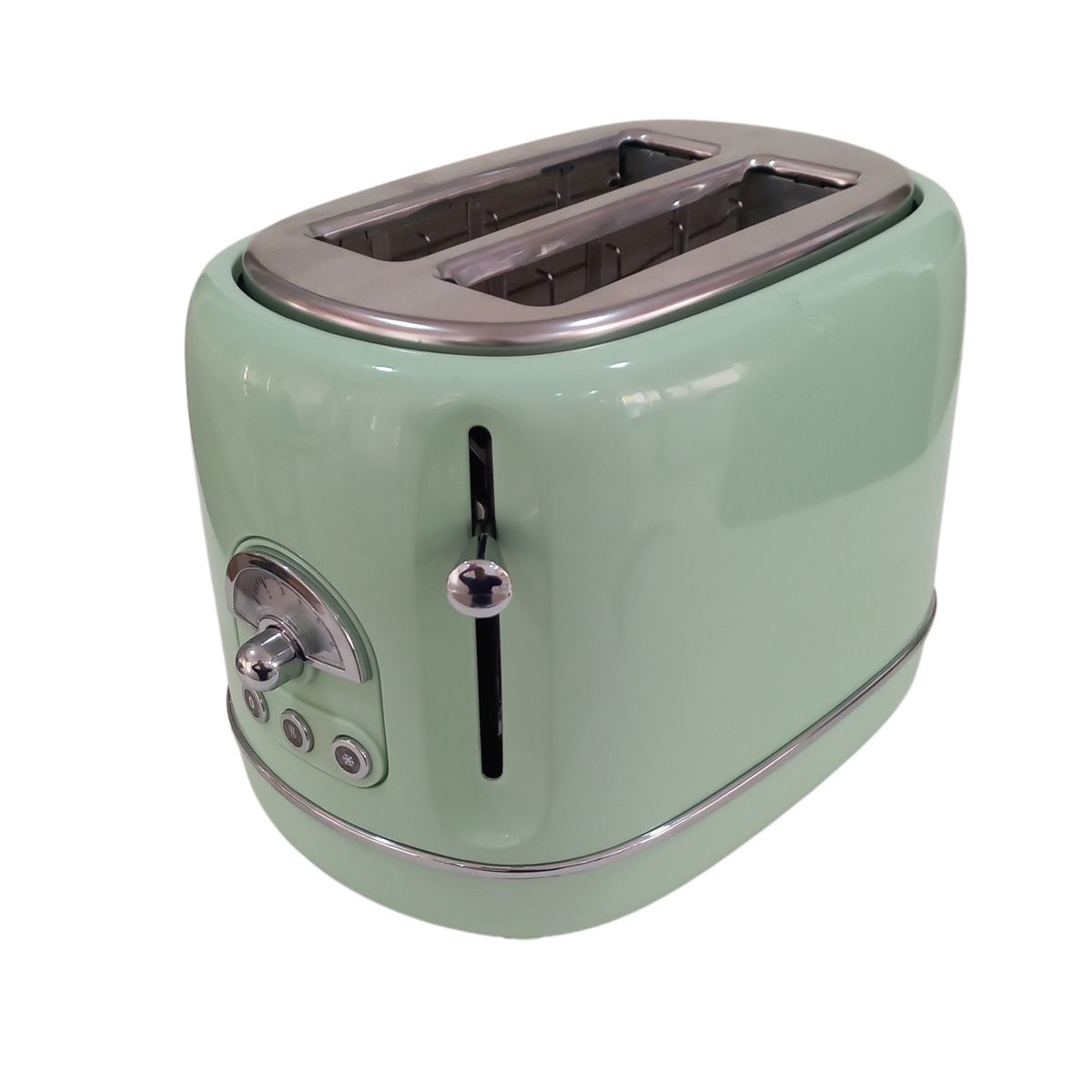 SHOOT - TOSTADOR ELECTRICO 2 REBANADAS