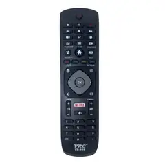 GENERICO - Control Remoto Compatible Philips Smart Tv