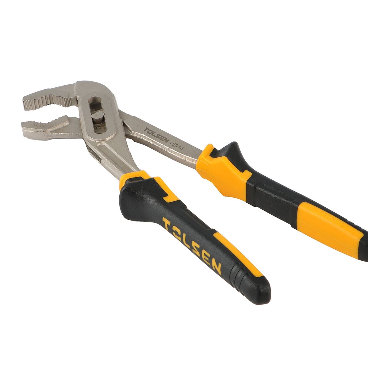 TOLSEN - ALICATE PICOLORO TOLSEN 10" 10014