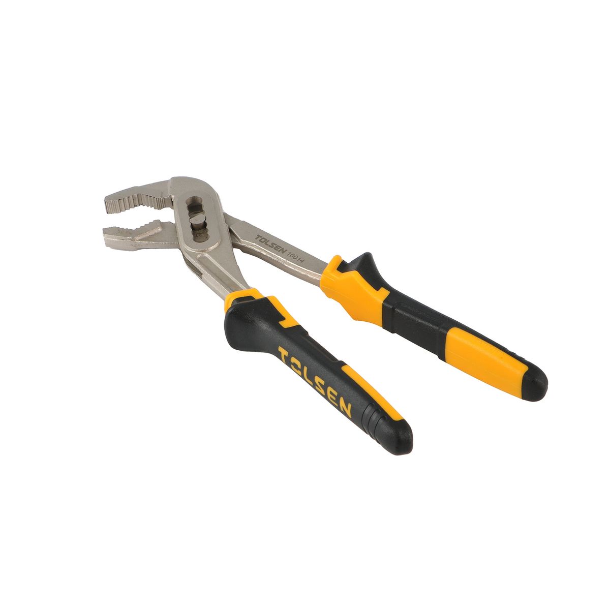 TOLSEN - ALICATE PICOLORO TOLSEN 10" 10014