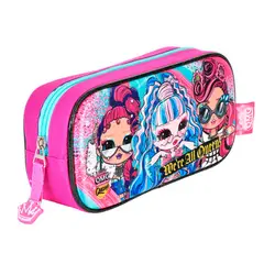 LOL SURPRISE - ESTUCHE LAPICES ORIGINAL OMG OMG019-PC002A