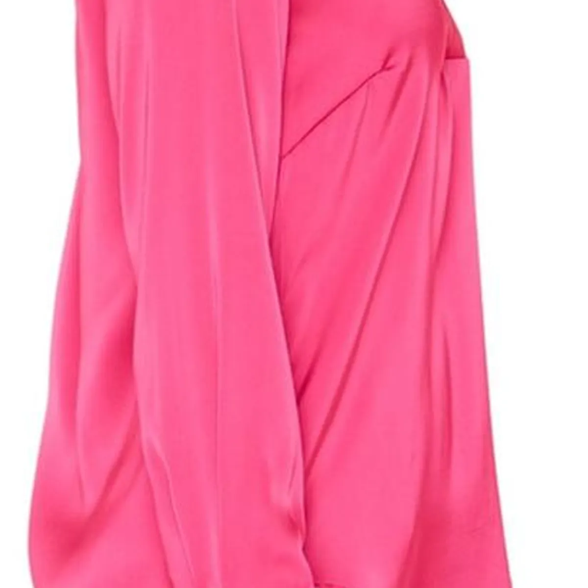 JACINTA TIENDA - Blusa Lily II fucsia Jacinta Tienda