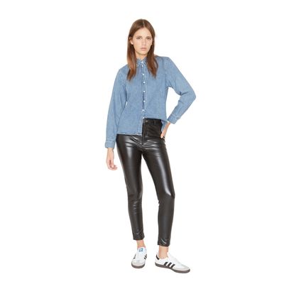 Imagen 2 del producto Camisa Denim II azul