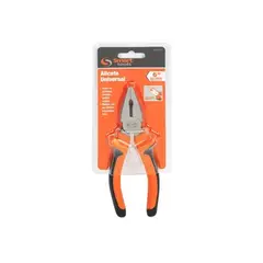 SMART - ALICATE UNIVERSAL 6 PULIDO