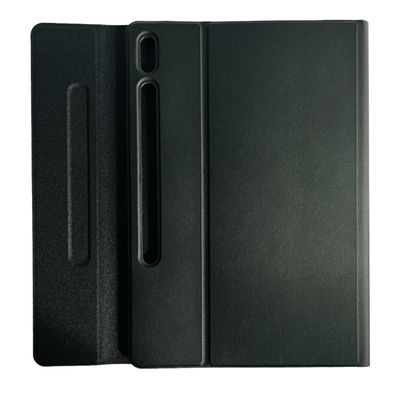 Imagen 2 del producto Funda Con Teclado Negro Para Samsung S8 Ultra/S9 Ultra 14.6