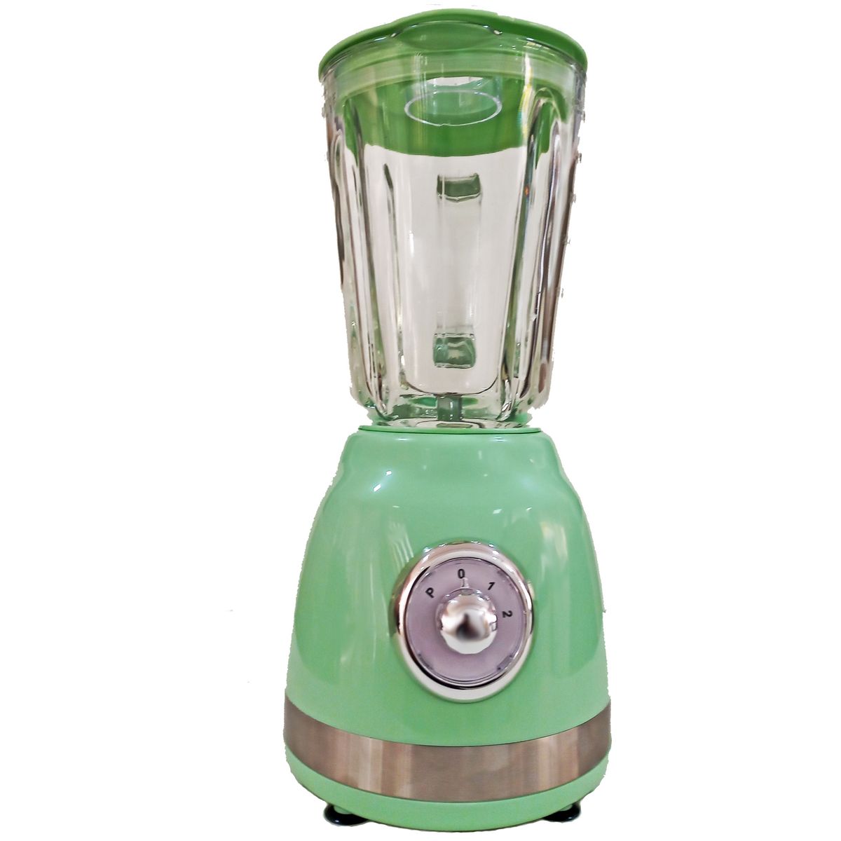 SHOOT - LICUADORA ELECTRICA 1.5 LTS 600W TURQUEZA