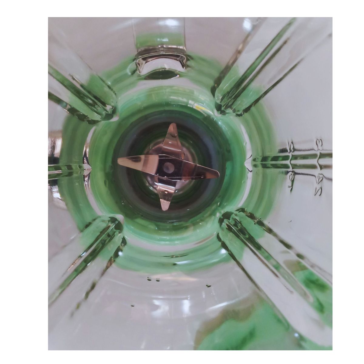 SHOOT - LICUADORA ELECTRICA 1.5 LTS 600W TURQUEZA