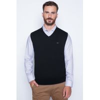 Sweater Smart Casual W/S Negro