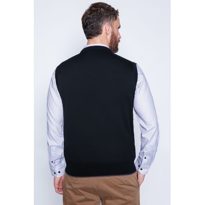 Imagen 2 del producto Sweater Smart Casual W/S Negro