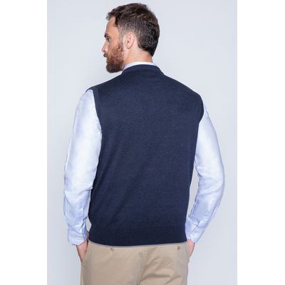 Imagen 2 del producto Sweater Smart Casual W/S Azul