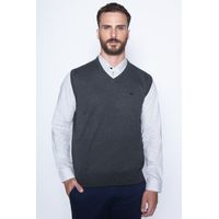 Sweater Smart Casual W/S Gris