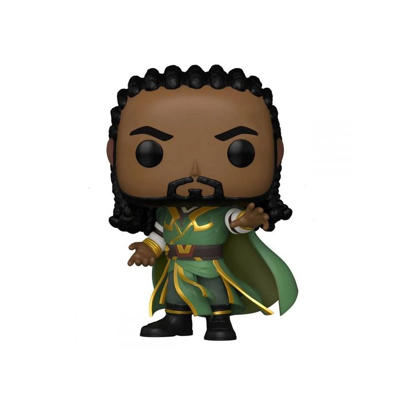 FUNKO - FUNKO POP! MASTER MORDO 1003