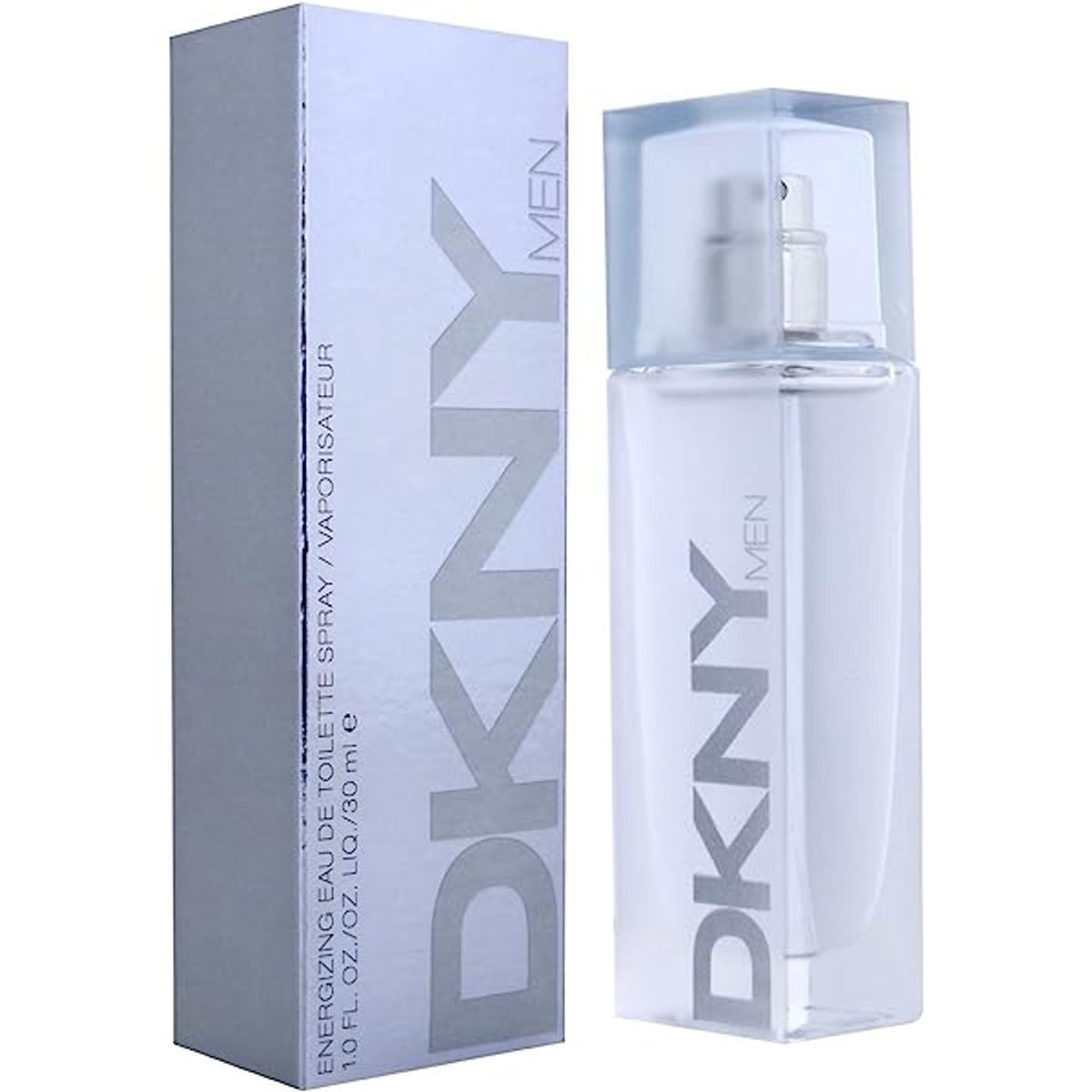 DKNY - DKNY Men EDT 30 ML   Donna Karan